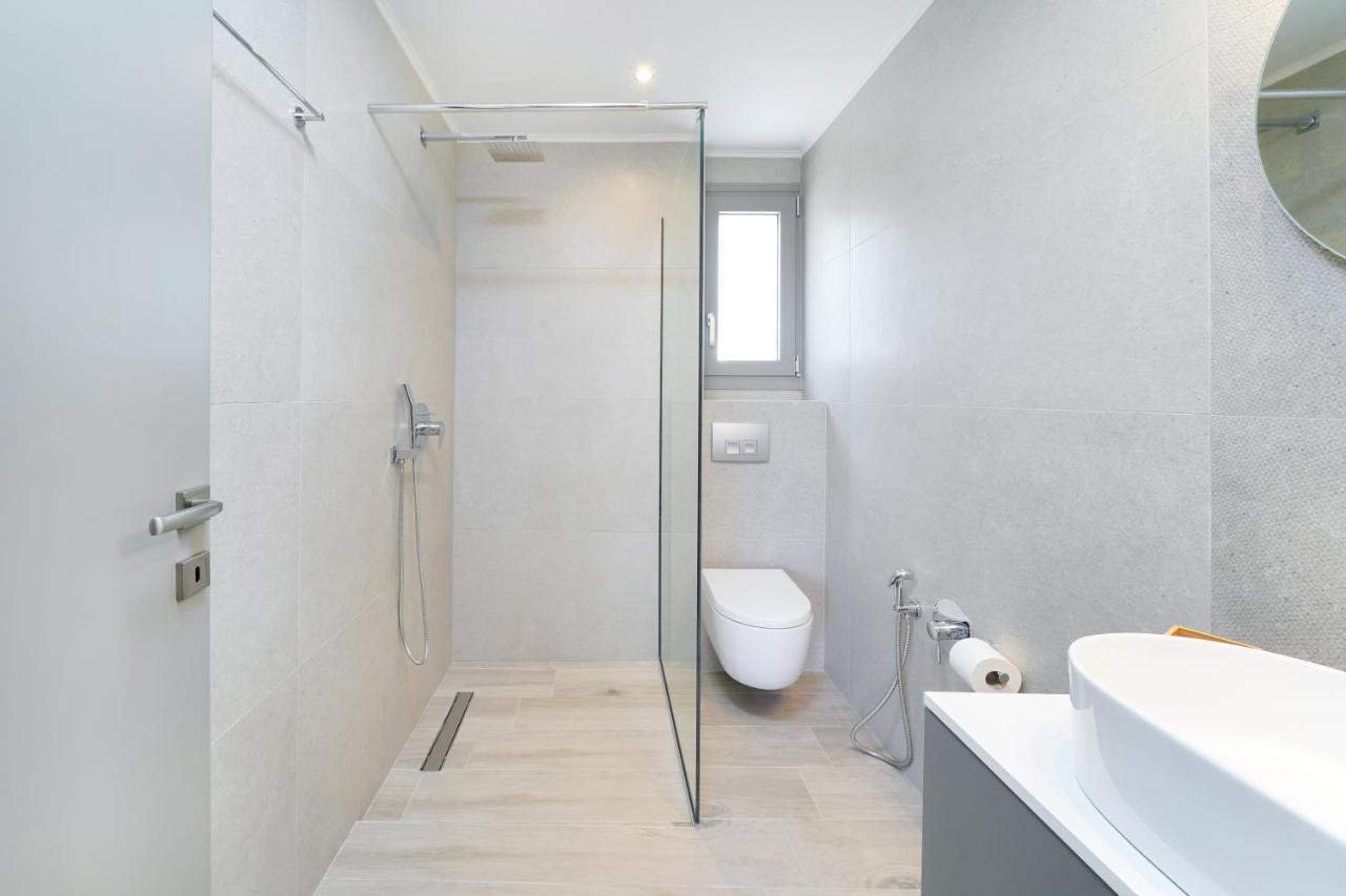 סקאלה פוטאמיאס Elisavet Nuevo Studios & Suites מראה חיצוני תמונה