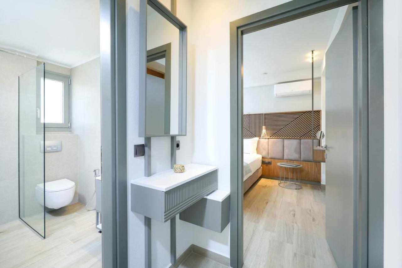 סקאלה פוטאמיאס Elisavet Nuevo Studios & Suites מראה חיצוני תמונה