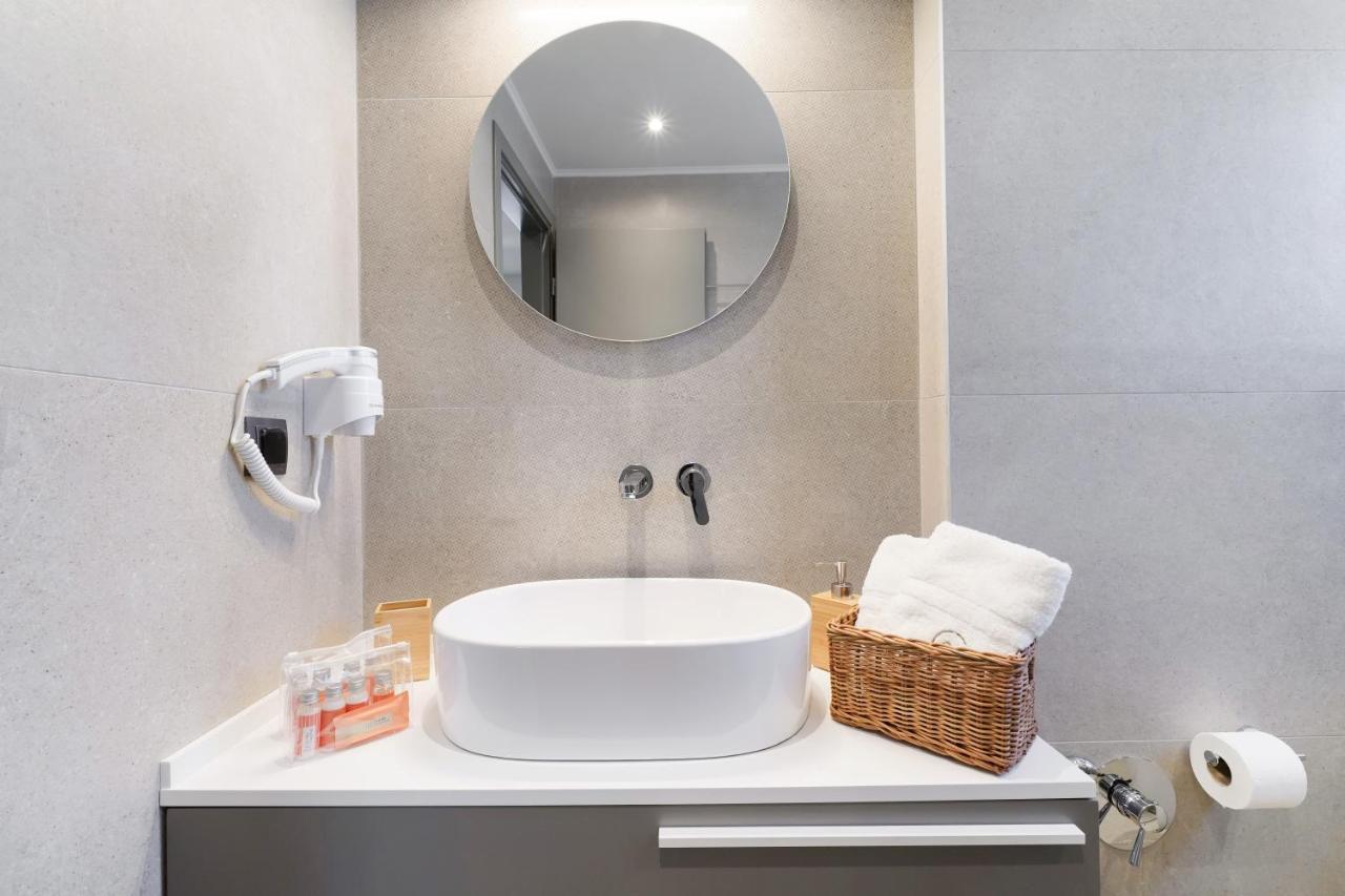סקאלה פוטאמיאס Elisavet Nuevo Studios & Suites מראה חיצוני תמונה