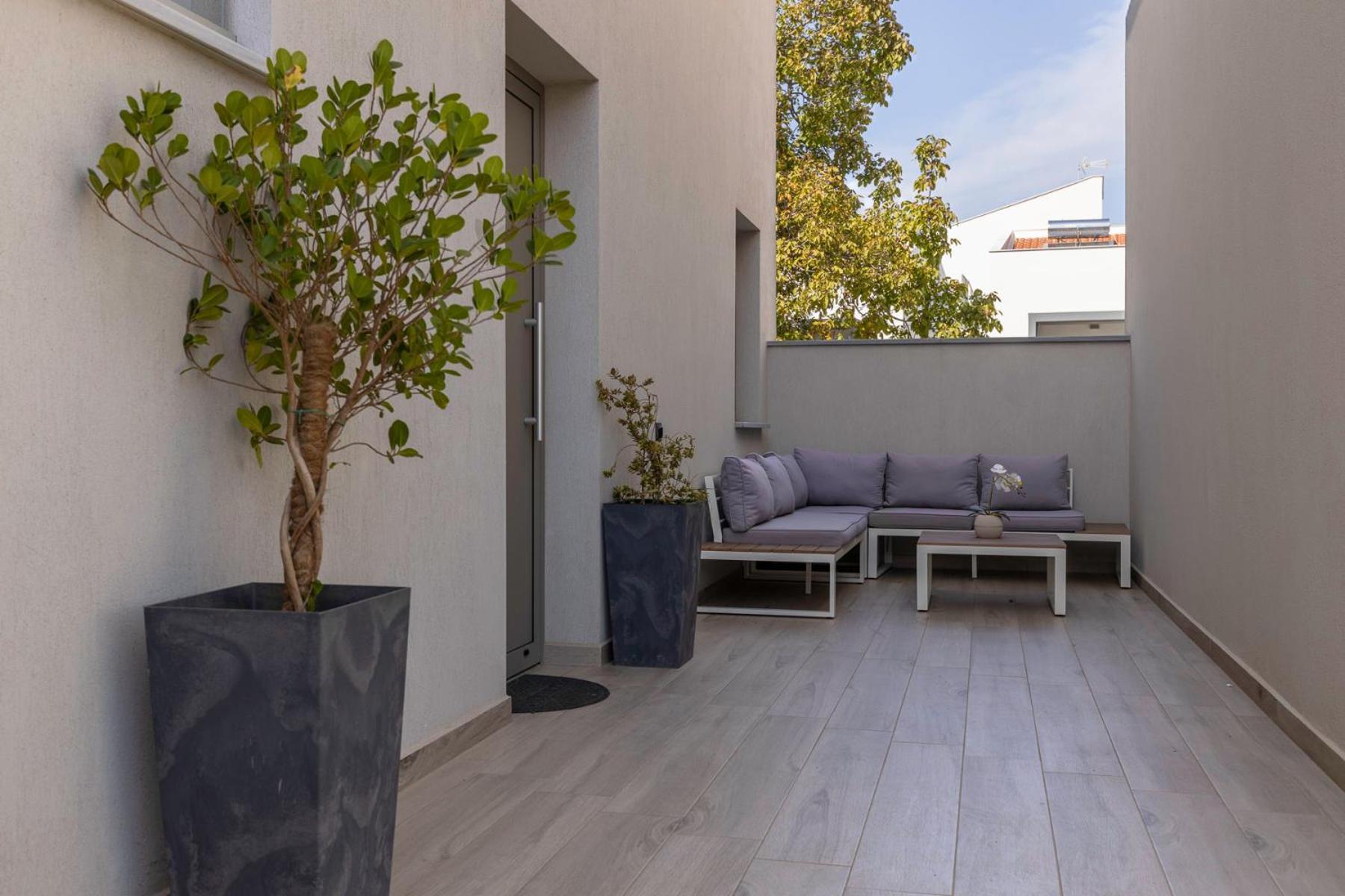 סקאלה פוטאמיאס Elisavet Nuevo Studios & Suites מראה חיצוני תמונה